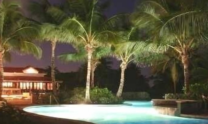 Rio Grande Villa | LOCATION! Beach & Ocean Front Luxury Villa Rio Mar Resort