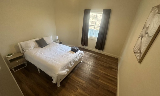West Tamworth House | Location! Location! 3 Bedroom House West Tamworth