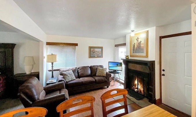 Angel Fire Condo | Location Location Location