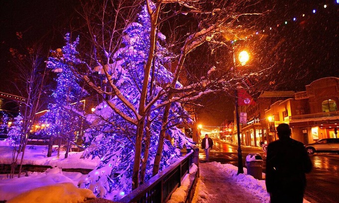 Downtown Park City Condo | Location, Location, Location. Walk to everything Park City