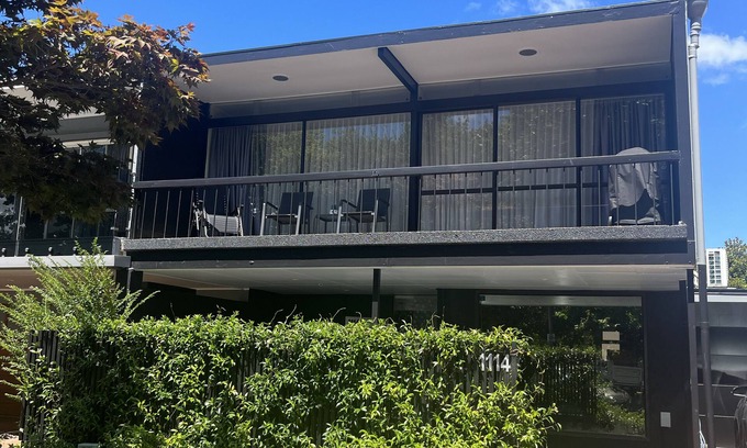 Rotorua House | Location Location! T Two on Whakaue