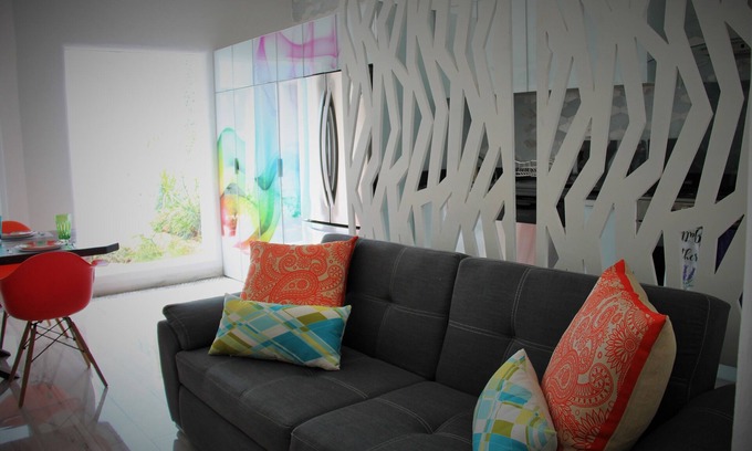 Zona Paseo Montejo House | LOCATION & LUXURY TOGETHER