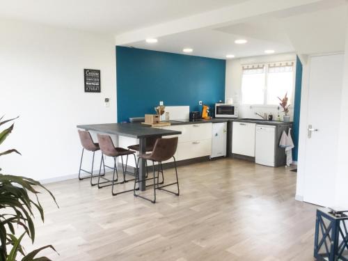 Le Mans House | Location maison Le Mans - Parking gratuit - CEMIMA