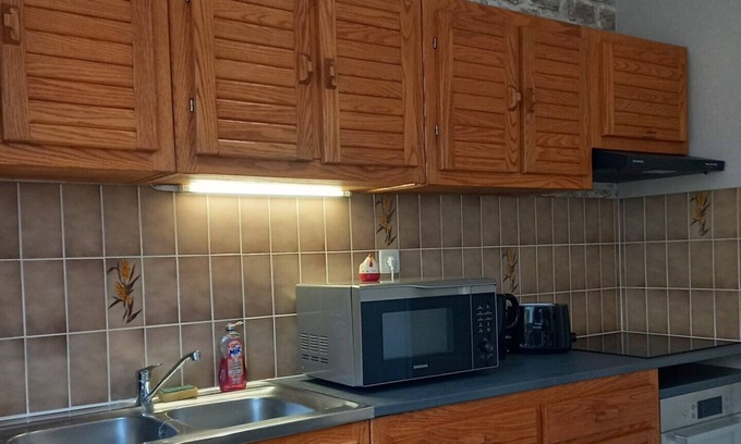 Bourbonne-les-Bains Apartment | Location Meublée Curistes ou Vacanciers Bourbonne les Bains