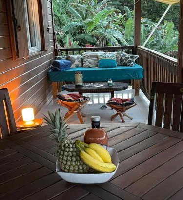 Sainte-Rose Apartment | Location Mont Sofa