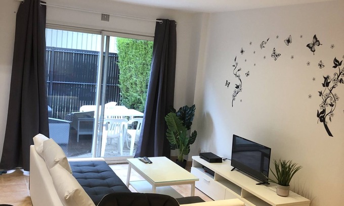 Bagnols-sur-Ceze House | Location Saisonnière Bagnols sur Cèze