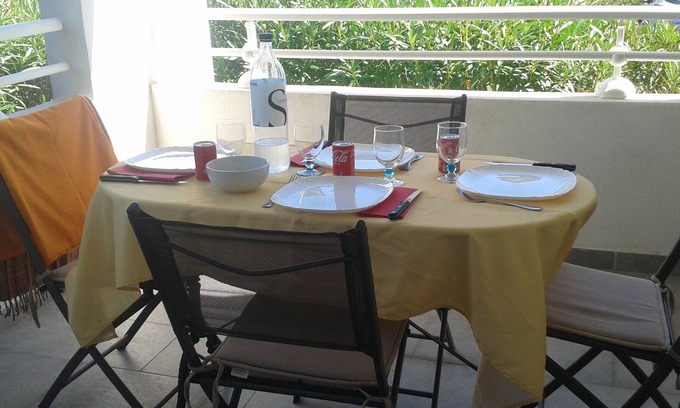 San-Nicolao Apartment | Location Saisonniere Charmant Appartement 4 Personnes
