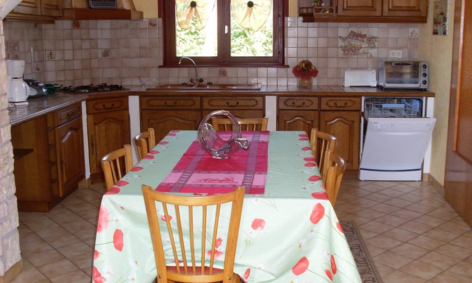 Girmont-Val-d'Ajol Bed & Breakfast | Location Vacances des Quatre Vents