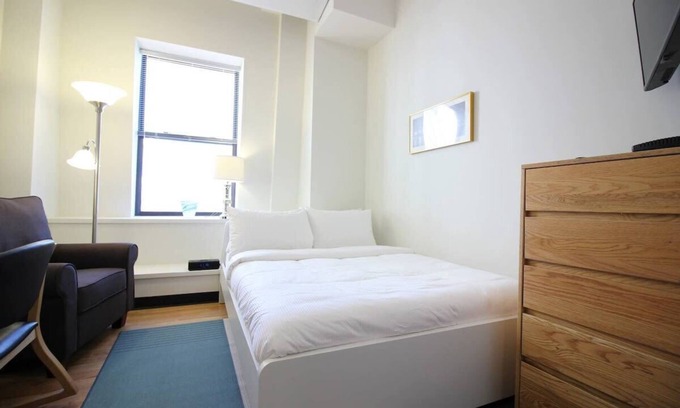 Downtown Boston Apartment | Location, Your Next Trip Awaits