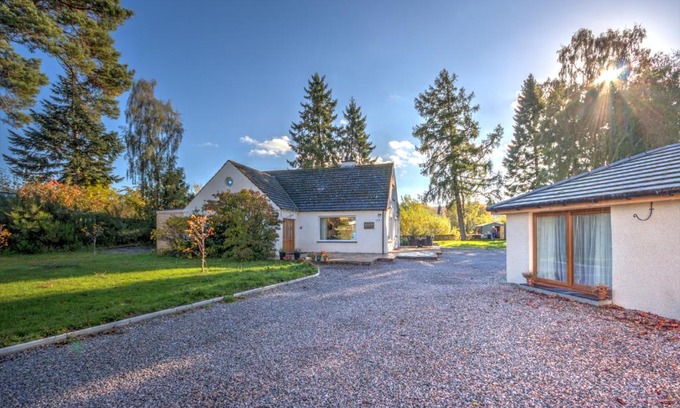 South Galson Bed & Breakfast | Loch Earn