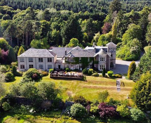 South Galson Hotel | Loch Ness Country House Hotel