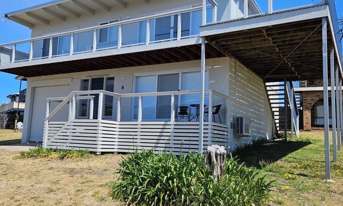 Loch Sport House | Loch Sport Beach House