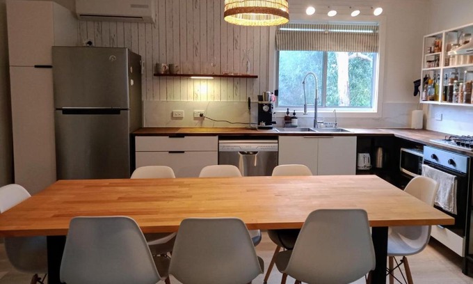 Loch Sport House | Loch Sport Beach Shack - Family Friendly Coastal Retreat