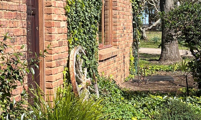 Berrima Bed & Breakfast | Lochanside Estate Berrima