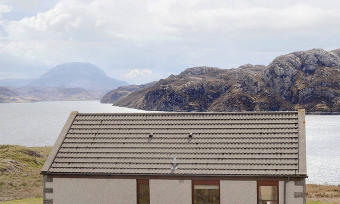 Badcall Cottage | Lochinchard Cottages
