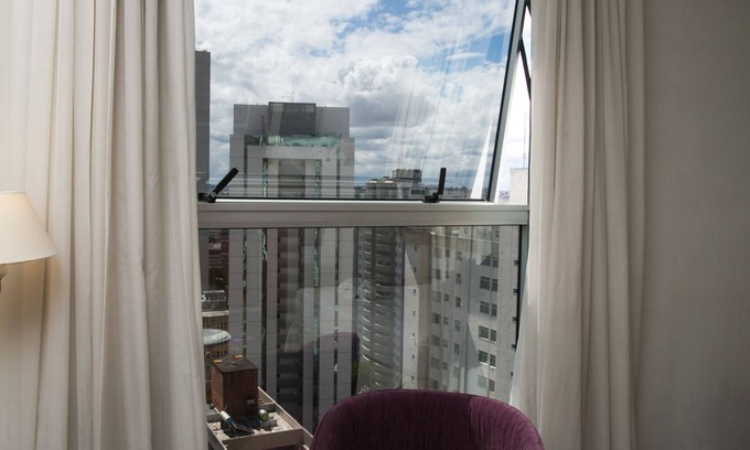 Santo Agostinho Apartment | Locking's Santo Agostinho 9