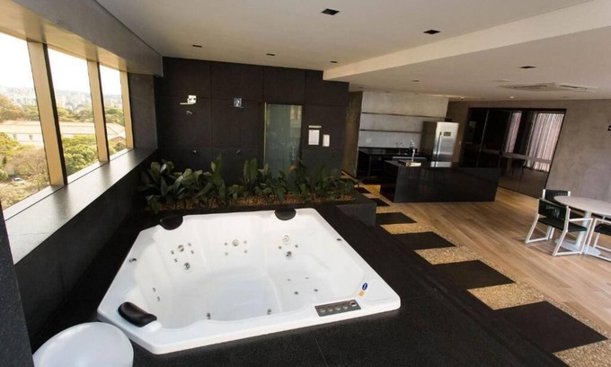 Barro Preto Apartment | Locking's Santo Agostinho 3