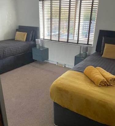 Ridgeway Apartment | Lockwood House