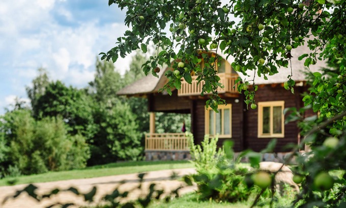 Kraslava Municipality House | LOCU SALA - 4 BEDROOM HOUSE JUMIS