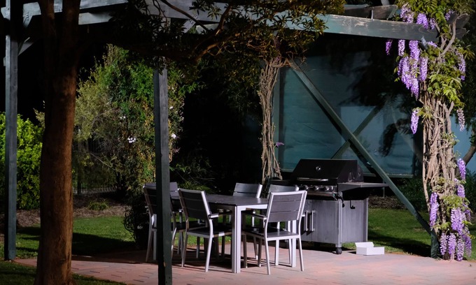 Kerang Hotel | Loddon River Motel
