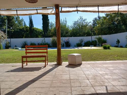 Bragado House | Lodemabel