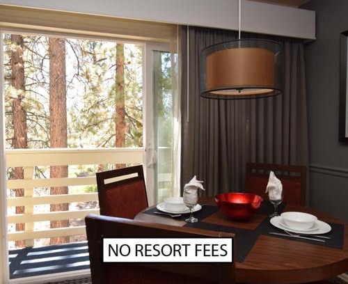 Lower Kingsbury Resort | Lodge at Kingsbury Crossing
