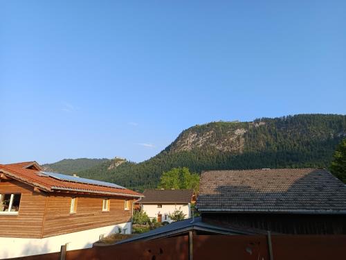 Anras Apartment | Lodge Ehrenberg