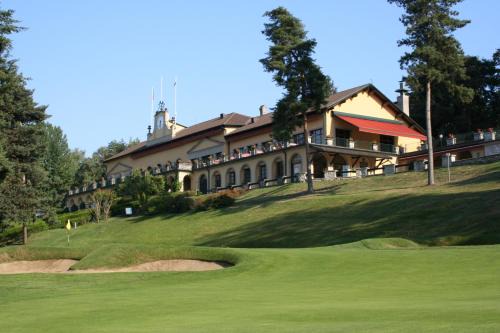 Montorfano Bed & Breakfast | Lodge Golf Villa d'Este