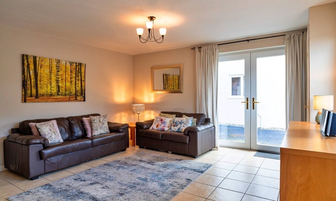 High Bickington Cottage | Lodge in High Bickington near River Taw