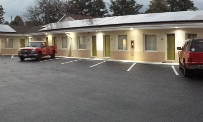 Wrightstown Hotel | Lodge Inn