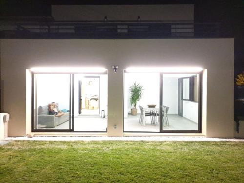 Villegailhenc House | Lodge Marie