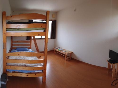 Nichinan House | ＬＯＤＧＥ ｎ"ｔｒｉｂｅ - Vacation STAY 09564v