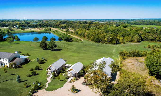 Weston Cabin | Lodge No 1 Scenic Lake View with Kayak & Fishing