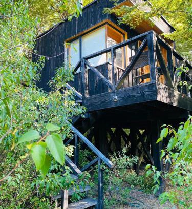 Panguipulli Cabin | Lodge Punahue