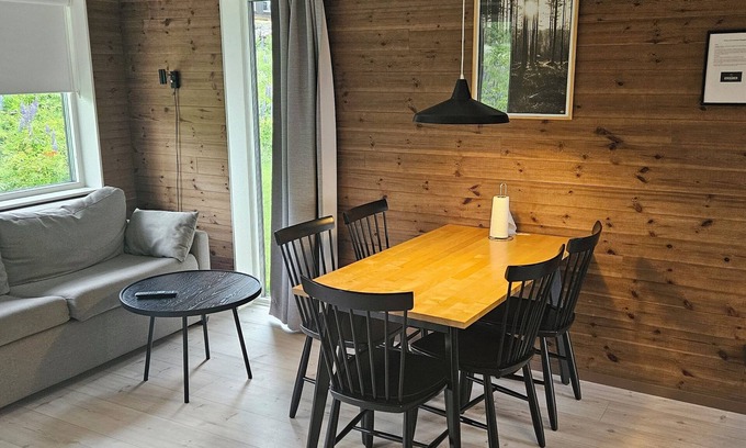 Jarvso Condo | Lodge ski in&out with sauna next to Järvsöbacken - NOTE! EXCHANGE DAYS THURS AND SUN!
