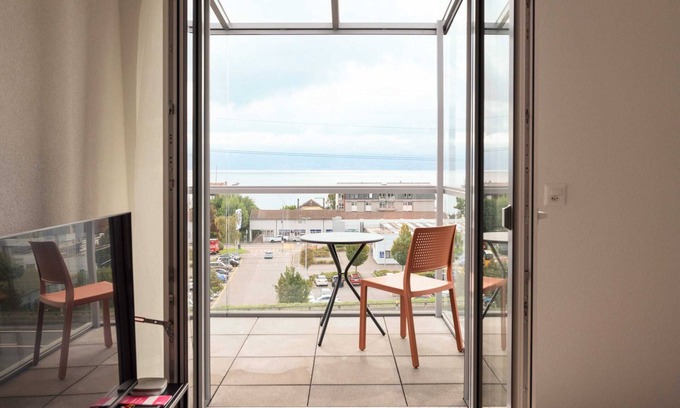 Morges Apartment | Lodges Hotel Morges
