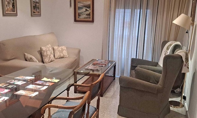 Jaen Condo | Lodging Trade