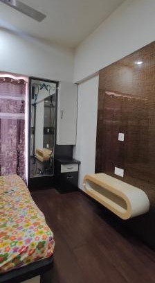Kadadhe Apartment | Lodha belmendo