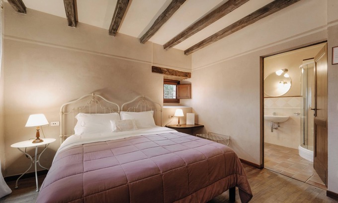 Monzuno Bed & Breakfast | LODOLE COUNTRY HOUSE