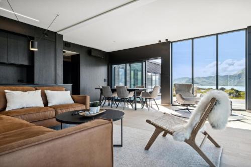 Vagan House | Lofoten Arctic Pearl