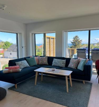 Stamsund Apartment | LofotenApartmentOne