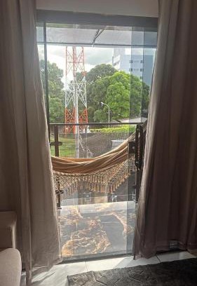 Cordeiro Apartment | LOFT 01 - Apartamento Executivo e familiar - UFPE - UFRPE - Caxanga - Cordeiro