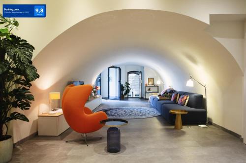 Utrecht City Center Apartment | LOFT 188 Luxury Apartment Hotel