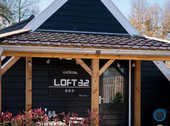 Winsum Bed & Breakfast | Loft 32