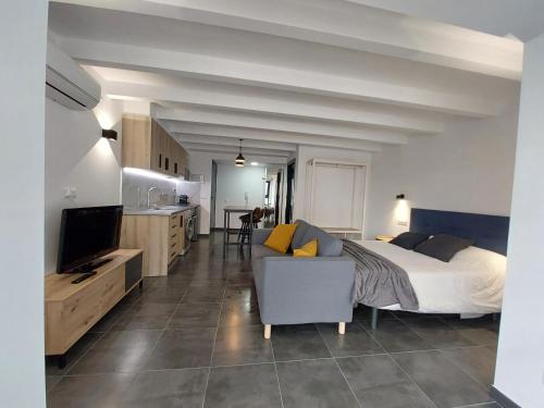 Morella Apartment | Loft 4 MORELLA