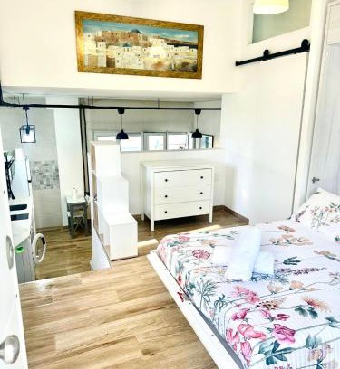 Cervo House | Loft A Mariña Lucense