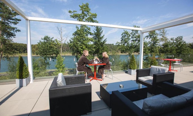 Herentals Bed & Breakfast | Loft Aan Het Water