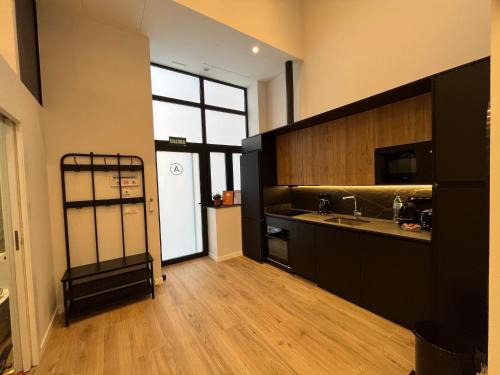 Nou Moles Apartment | LOFT Accommodative A