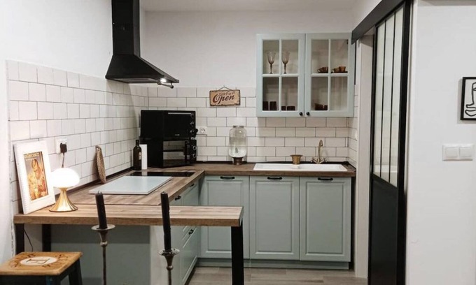 Almeria Apartment | Loft Acogedor Cerca de la Playa