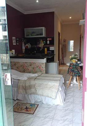 Sao Bras Apartment | Loft Amazônia